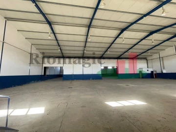 Armazém para Venda em Alpiarça