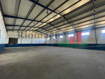 Armazém para Venda em Alpiarça