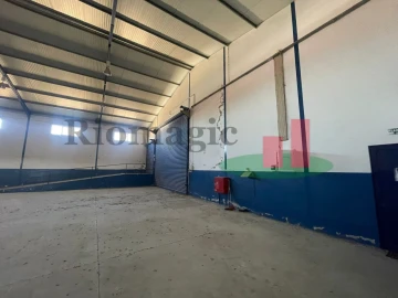 Armazém para Venda em Alpiarça
