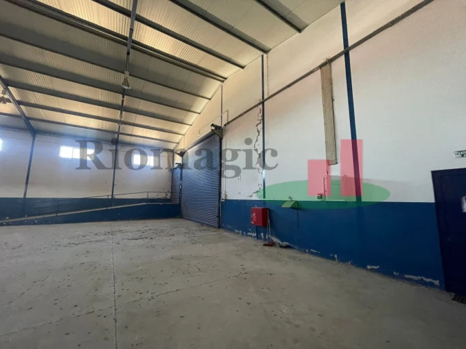 Armazém para Venda em Alpiarça Foto 22