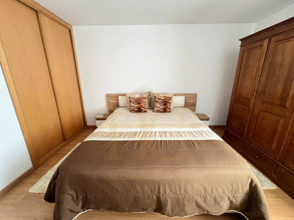 Apartamento T2 para Venda em Póvoa de Varzim, Beiriz e Argivai Foto 8