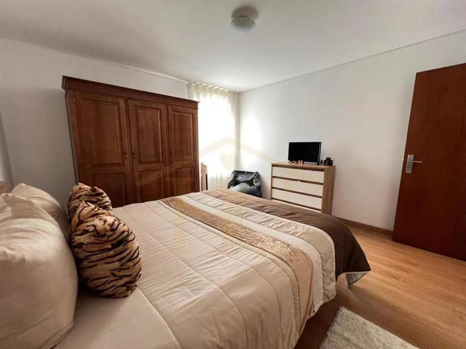 Apartamento T2 para Venda em Póvoa de Varzim, Beiriz e Argivai Foto 9