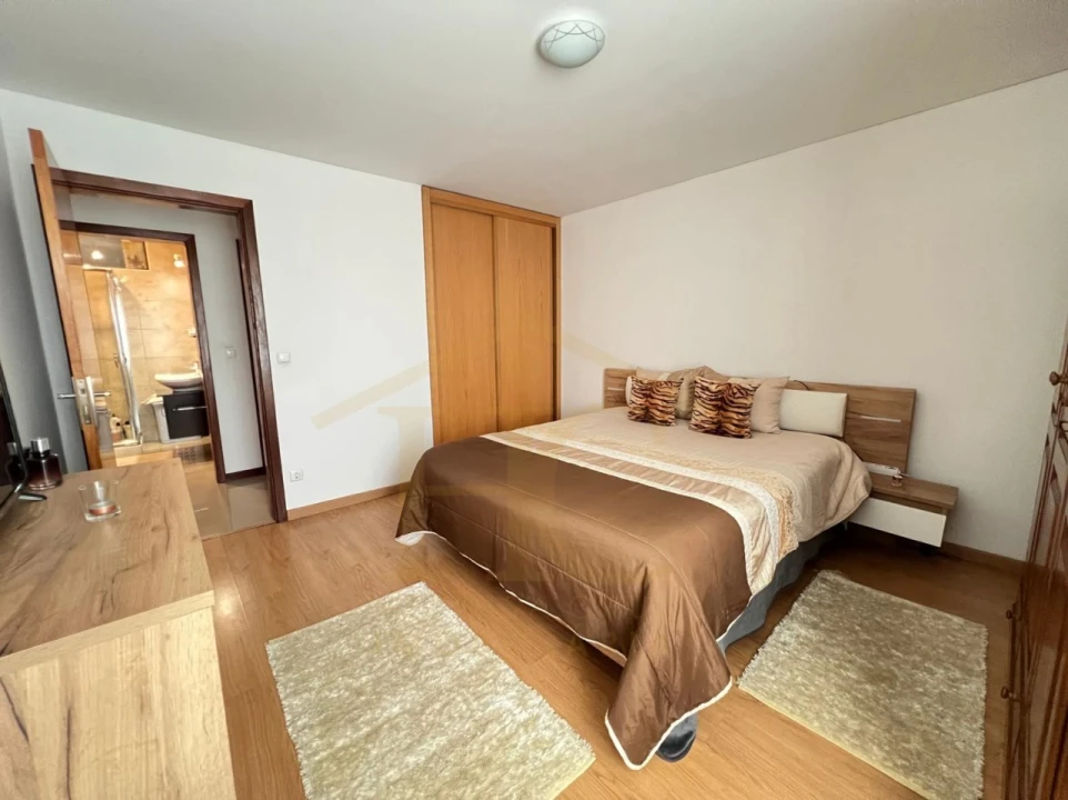 Apartamento T2 para Venda em Póvoa de Varzim, Beiriz e Argivai Foto 10