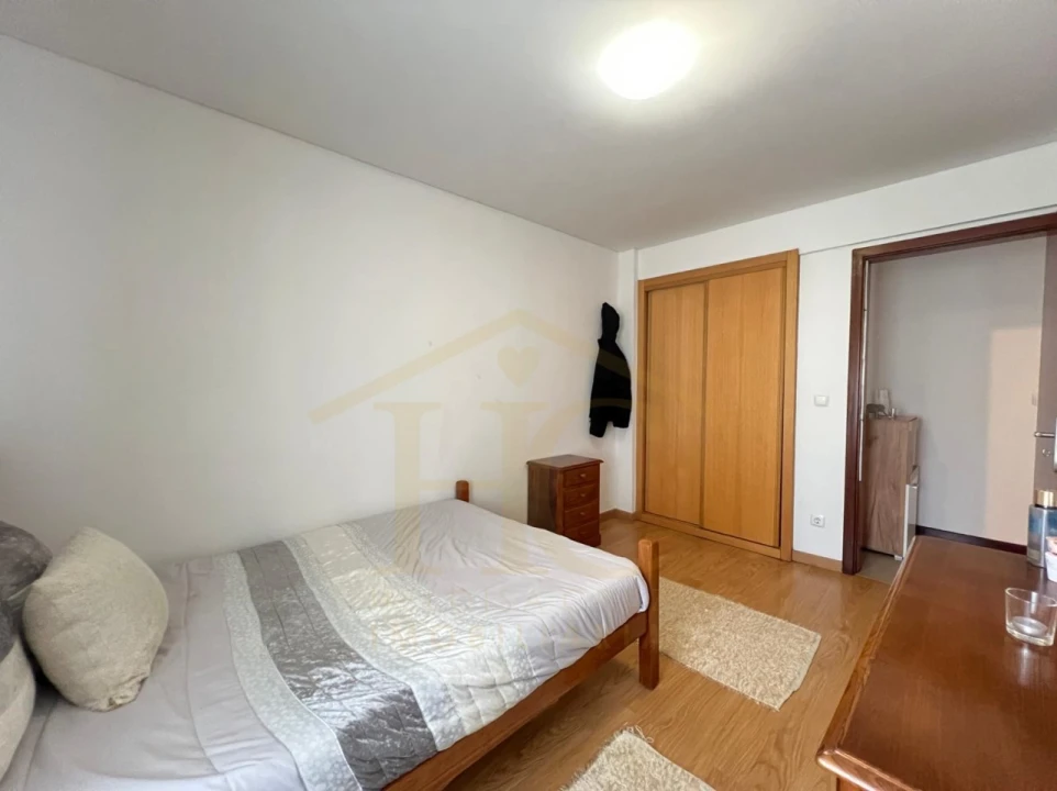 Apartamento T2 para Venda em Póvoa de Varzim, Beiriz e Argivai Foto 12