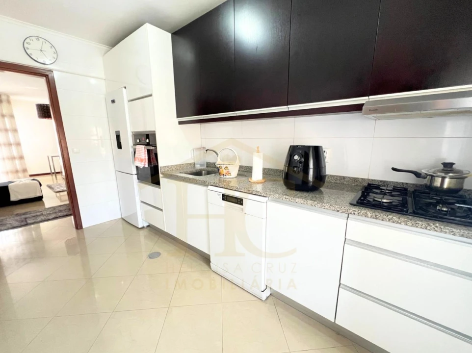 Apartamento T2 para Venda em Póvoa de Varzim, Beiriz e Argivai Foto 15