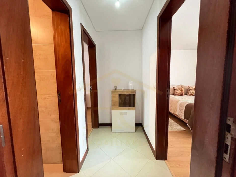Apartamento T2 para Venda em Póvoa de Varzim, Beiriz e Argivai Foto 20