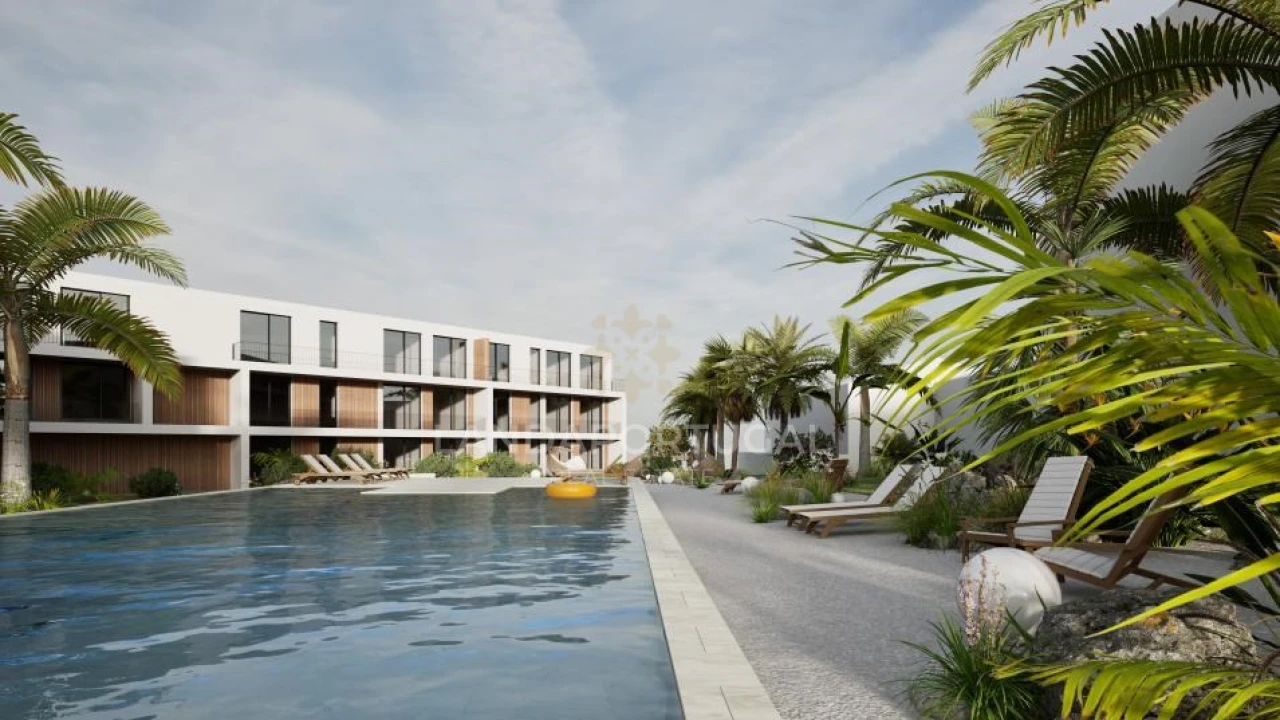 Apartamento T2 para Venda em Tavira (Santa Maria e Santiago) Foto 6