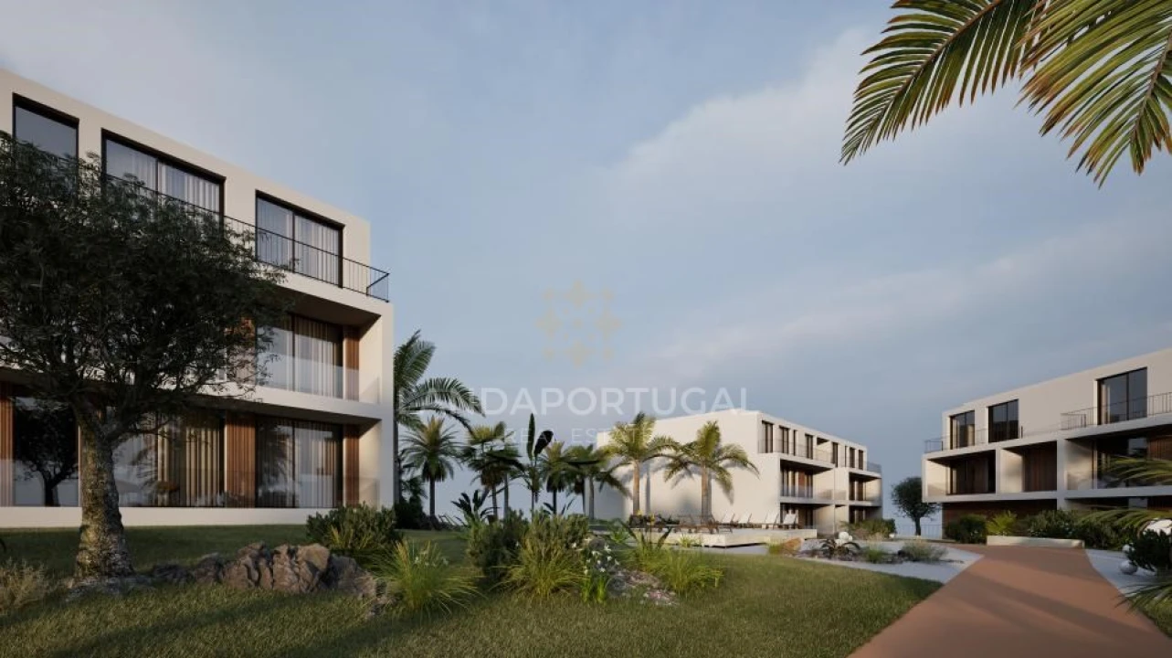 Apartamento T2 para Venda em Tavira (Santa Maria e Santiago) Foto 9