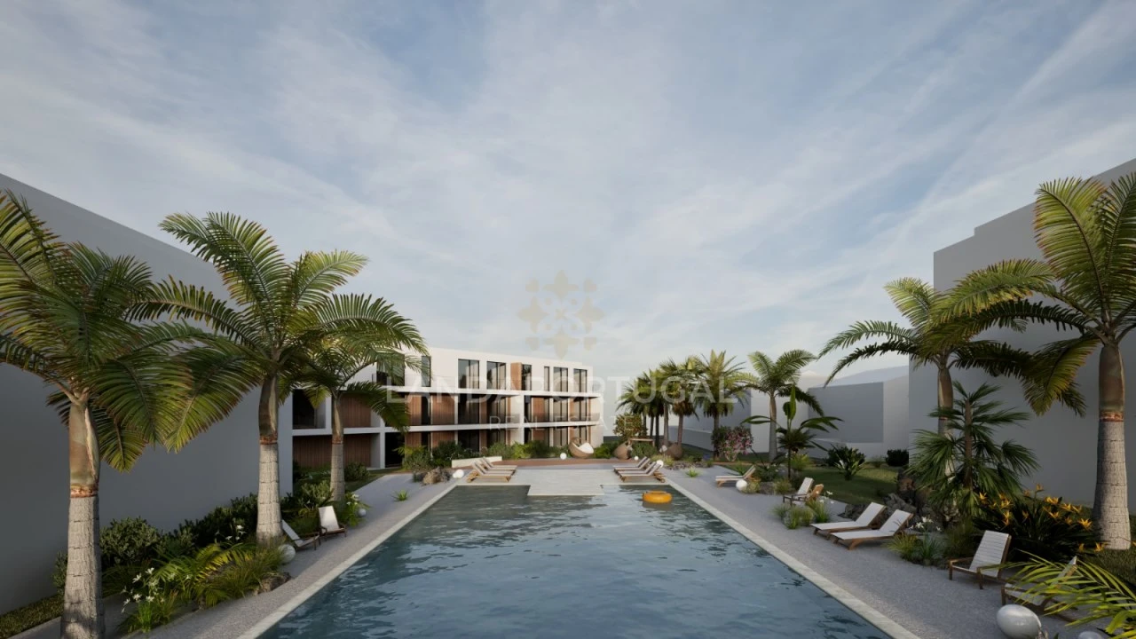 Apartamento T2 para Venda em Tavira (Santa Maria e Santiago) Foto 4