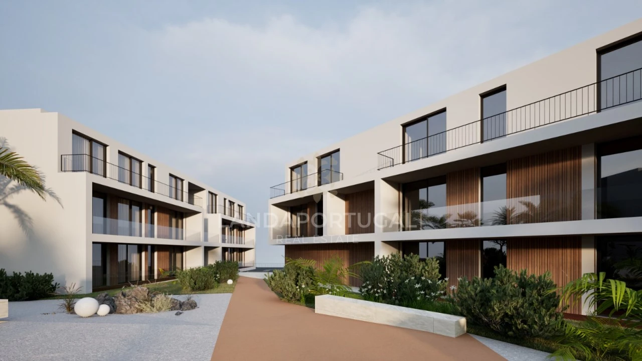 Apartamento T2 para Venda em Tavira (Santa Maria e Santiago) Foto 13