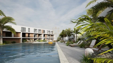 Apartamento T2 para Venda em Tavira (Santa Maria e Santiago)