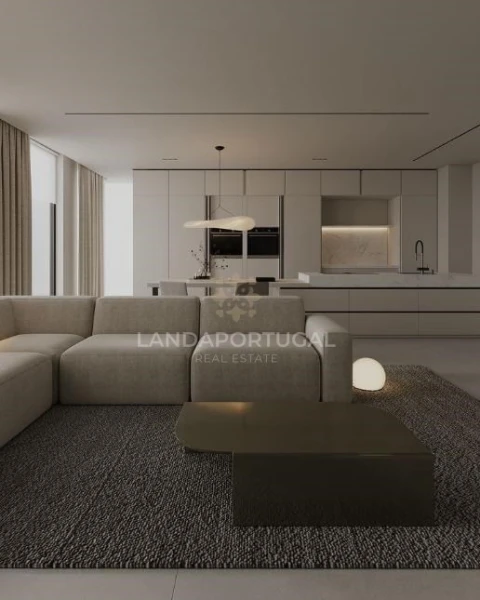 Apartamento T2 para Venda em Tavira (Santa Maria e Santiago)