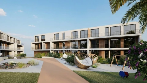 Apartamento T2 para Venda em Tavira (Santa Maria e Santiago)