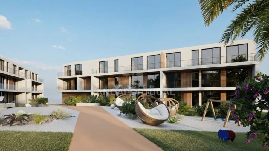 Apartamento T2 para Venda em Tavira (Santa Maria e Santiago) Foto 14