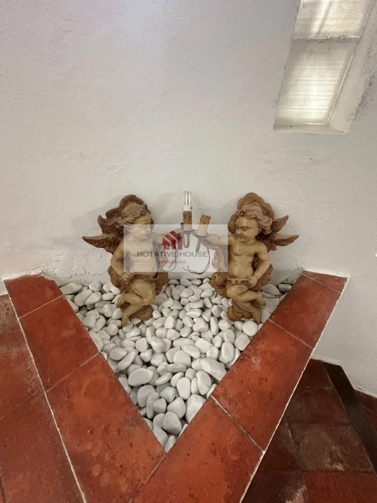 Moradia T5 para Venda em Assunção, Ajuda, Salvador e Santo Ildefonso Foto 22