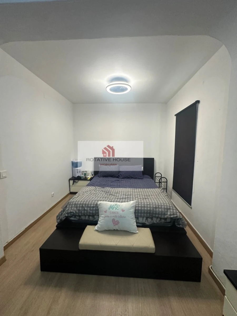 Moradia T5 para Venda em Assunção, Ajuda, Salvador e Santo Ildefonso Foto 36