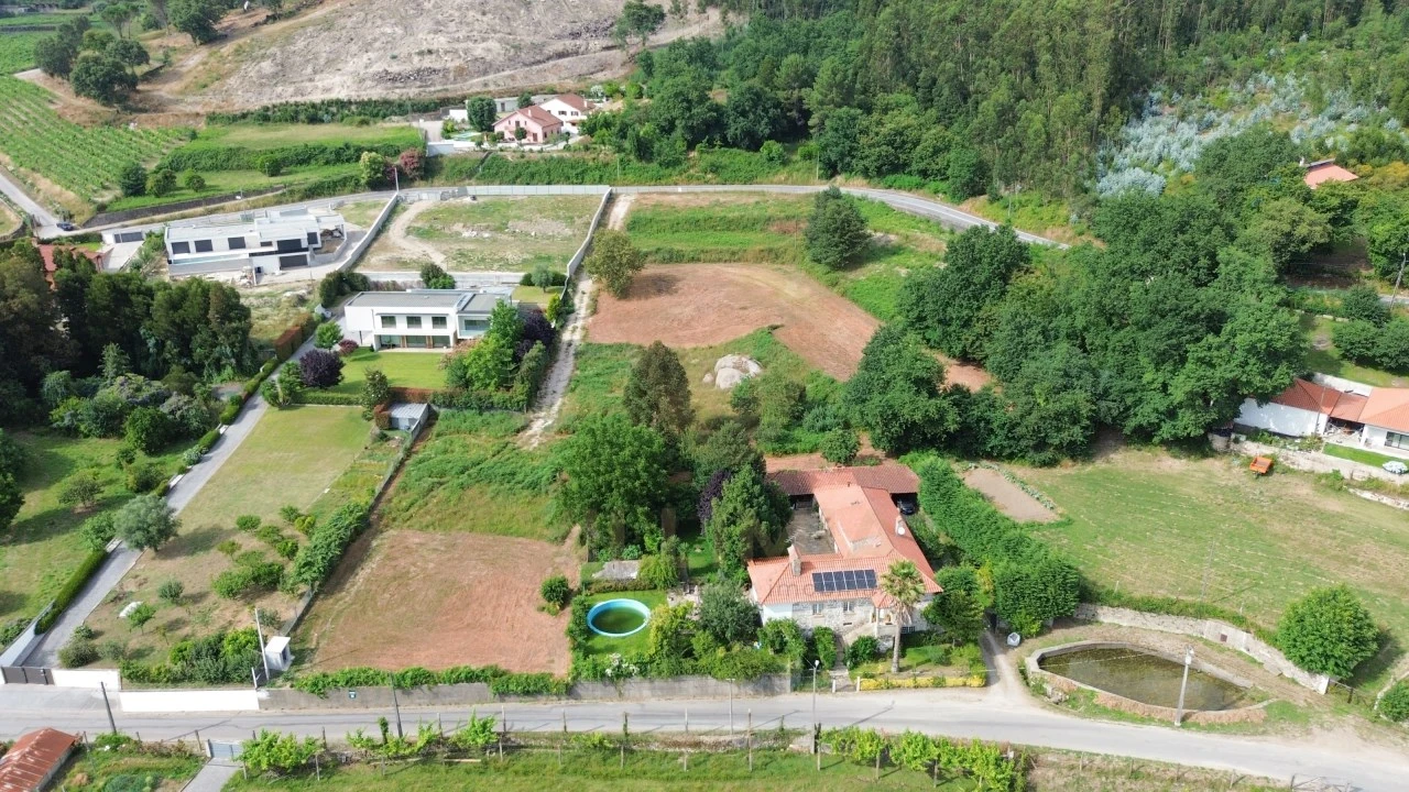Terreno para Venda em Brandara Foto 1