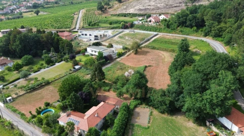 Terreno para Venda em Brandara