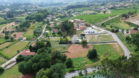 Terreno para Venda em Brandara
