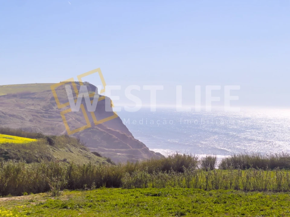 Moradia T4 para Venda em Ericeira Foto 41