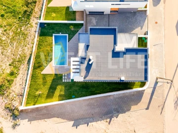 Moradia T4 para Venda em Ericeira