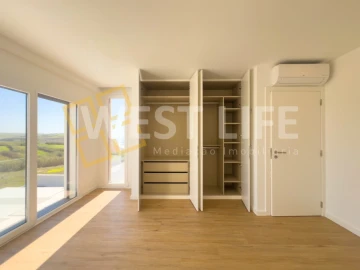 Moradia T4 para Venda em Ericeira