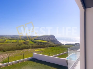 Moradia T4 para Venda em Ericeira