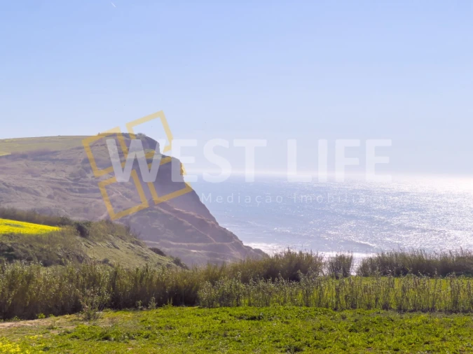 Moradia T4 para Venda em Ericeira Foto 41