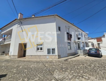 Apartamento T2 para Venda em Enxara do Bispo, Gradil e Vila Franca do Rosário