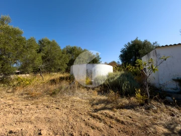Terreno para Venda em Conceição e Estoi