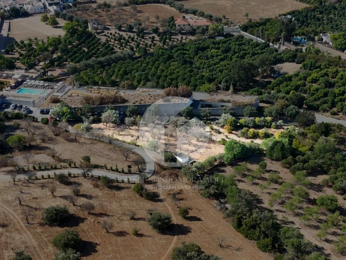 Terreno para Venda em Conceição e Estoi Foto 15