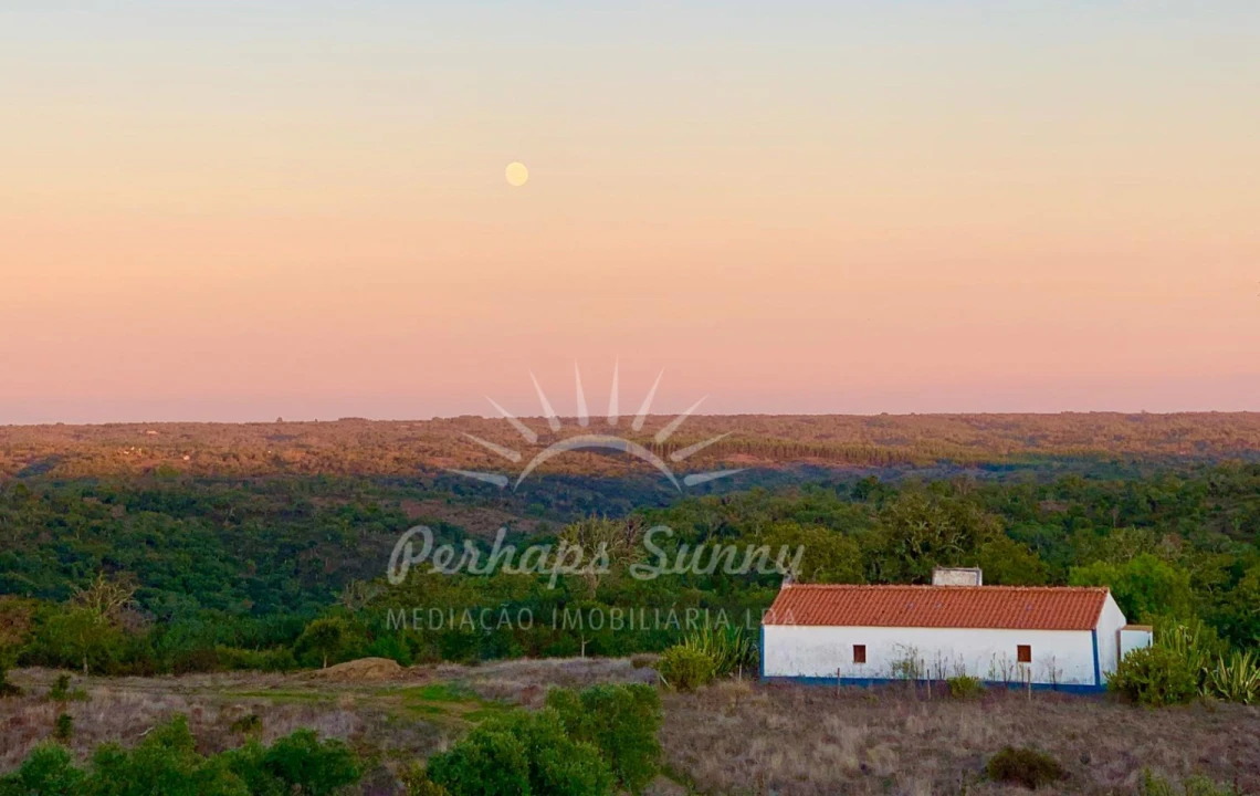Terreno Misto para Venda em Santiago do Cacém, Santa Cruz e São Bartolomeu da Serra Foto 2