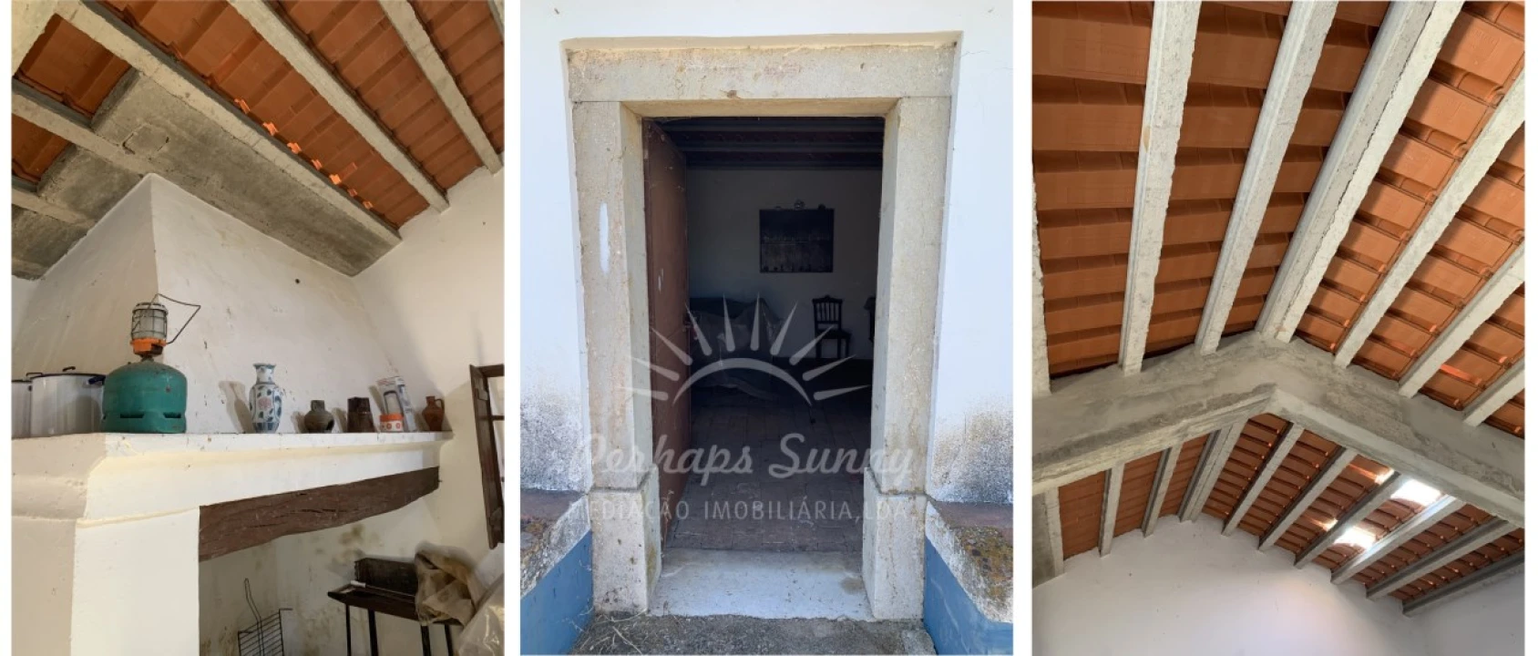 Terreno Misto para Venda em Santiago do Cacém, Santa Cruz e São Bartolomeu da Serra Foto 5