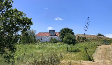 Terreno Misto para Venda em Santiago do Cacém, Santa Cruz e São Bartolomeu da Serra