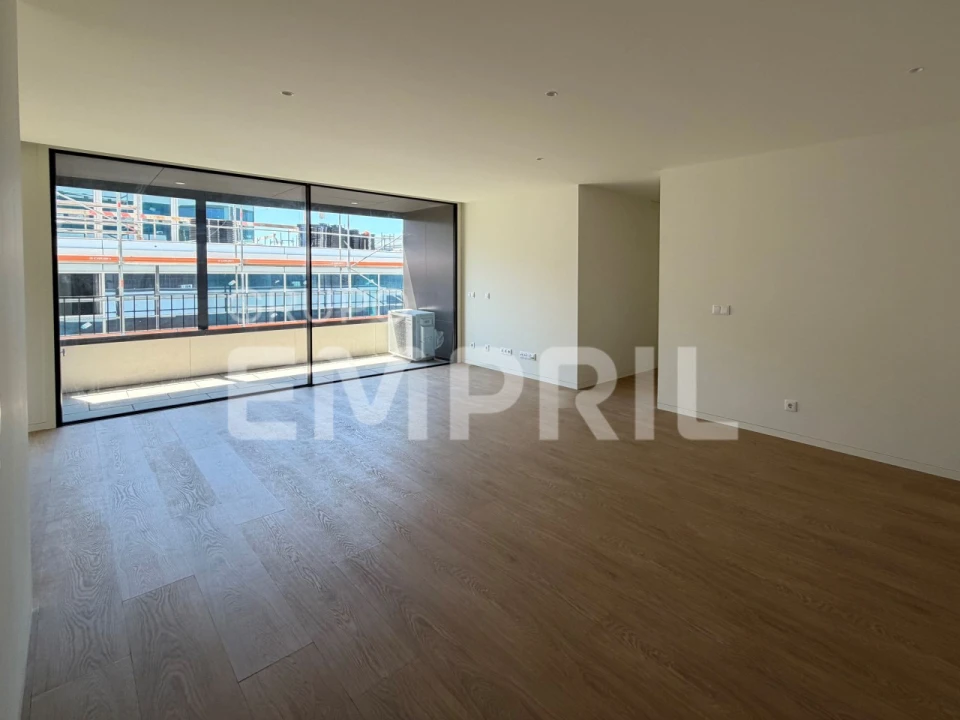 Apartamento T3 para Venda em Canidelo Foto 3