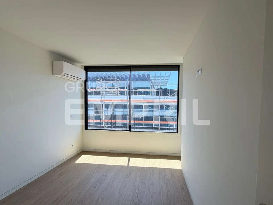 Apartamento T3 para Venda em Canidelo Foto 8