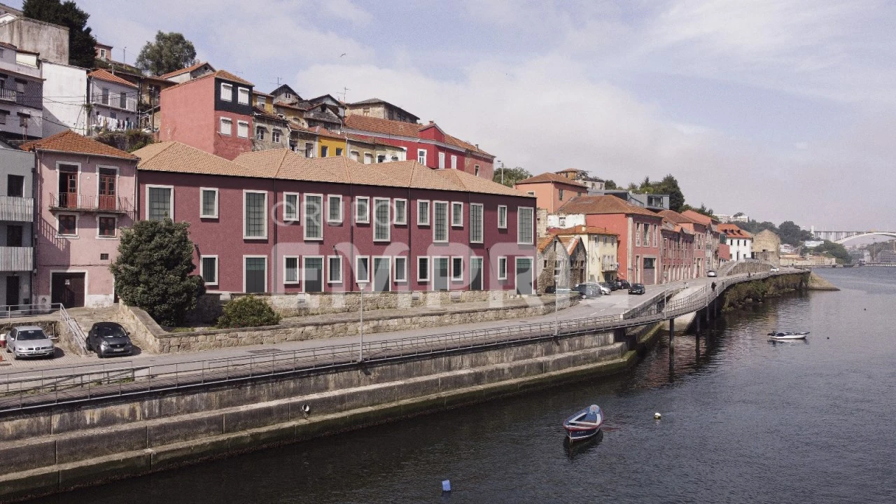 Apartamento T1 para Venda em Santa Marinha e São Pedro da Afurada Foto 5