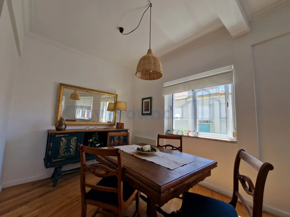 Apartamento T2 para Arrendamento em São Vicente Foto 3