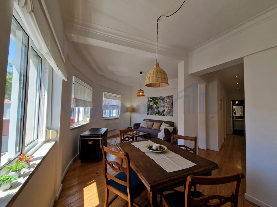 Apartamento T2 para Arrendamento em São Vicente Foto 4