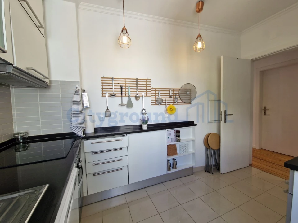 Apartamento T2 para Arrendamento em São Vicente Foto 14