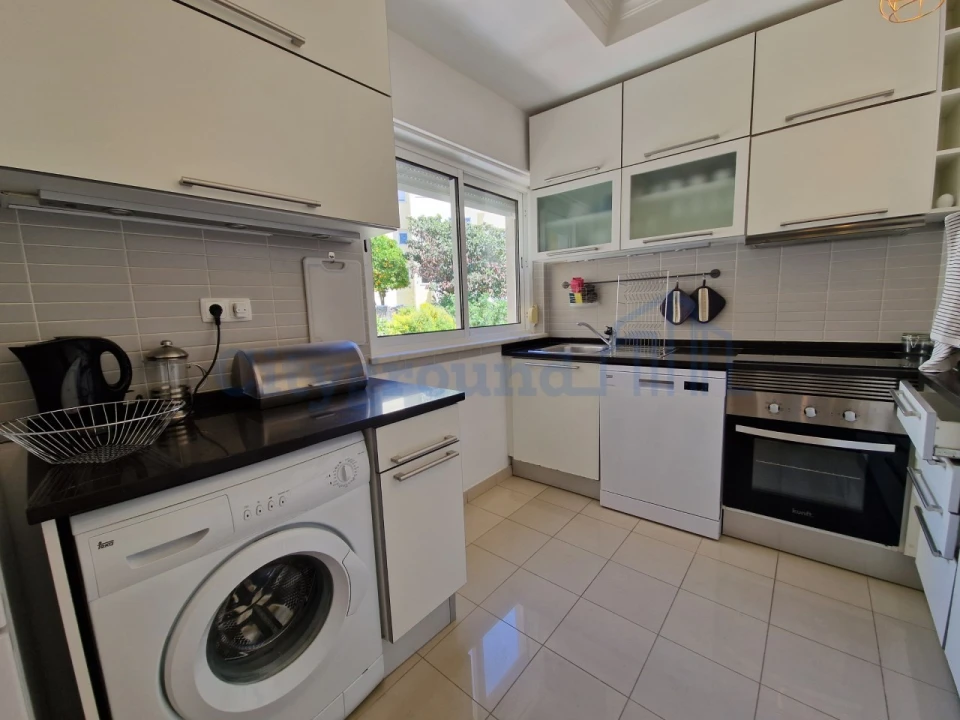 Apartamento T2 para Arrendamento em São Vicente Foto 15