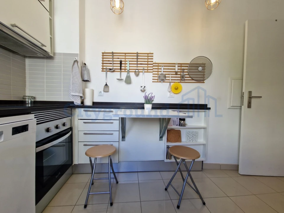 Apartamento T2 para Arrendamento em São Vicente Foto 16