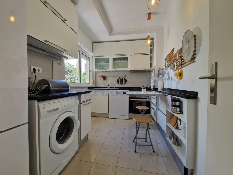 Apartamento T2 para Arrendamento em São Vicente Foto 17