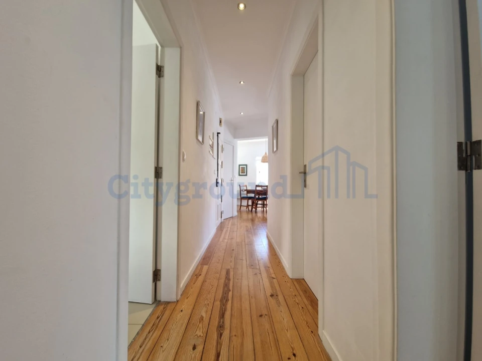 Apartamento T2 para Arrendamento em São Vicente Foto 18