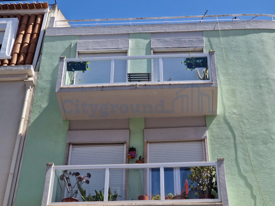 Apartamento T2 para Arrendamento em São Vicente Foto 20