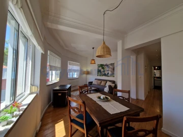 Apartamento T2 para Arrendamento em São Vicente