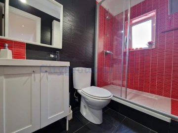Apartamento T2 para Arrendamento em São Vicente