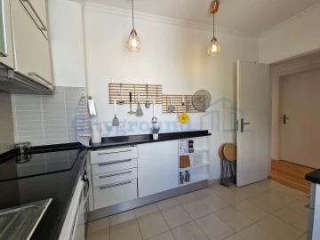 Apartamento T2 para Arrendamento em São Vicente
