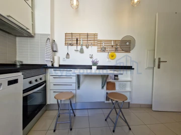 Apartamento T2 para Arrendamento em São Vicente