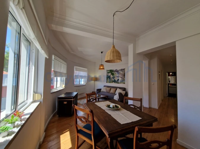 Apartamento T2 para Arrendamento em São Vicente Foto 4